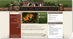 Desktop Screenshot of goyalproperties.net